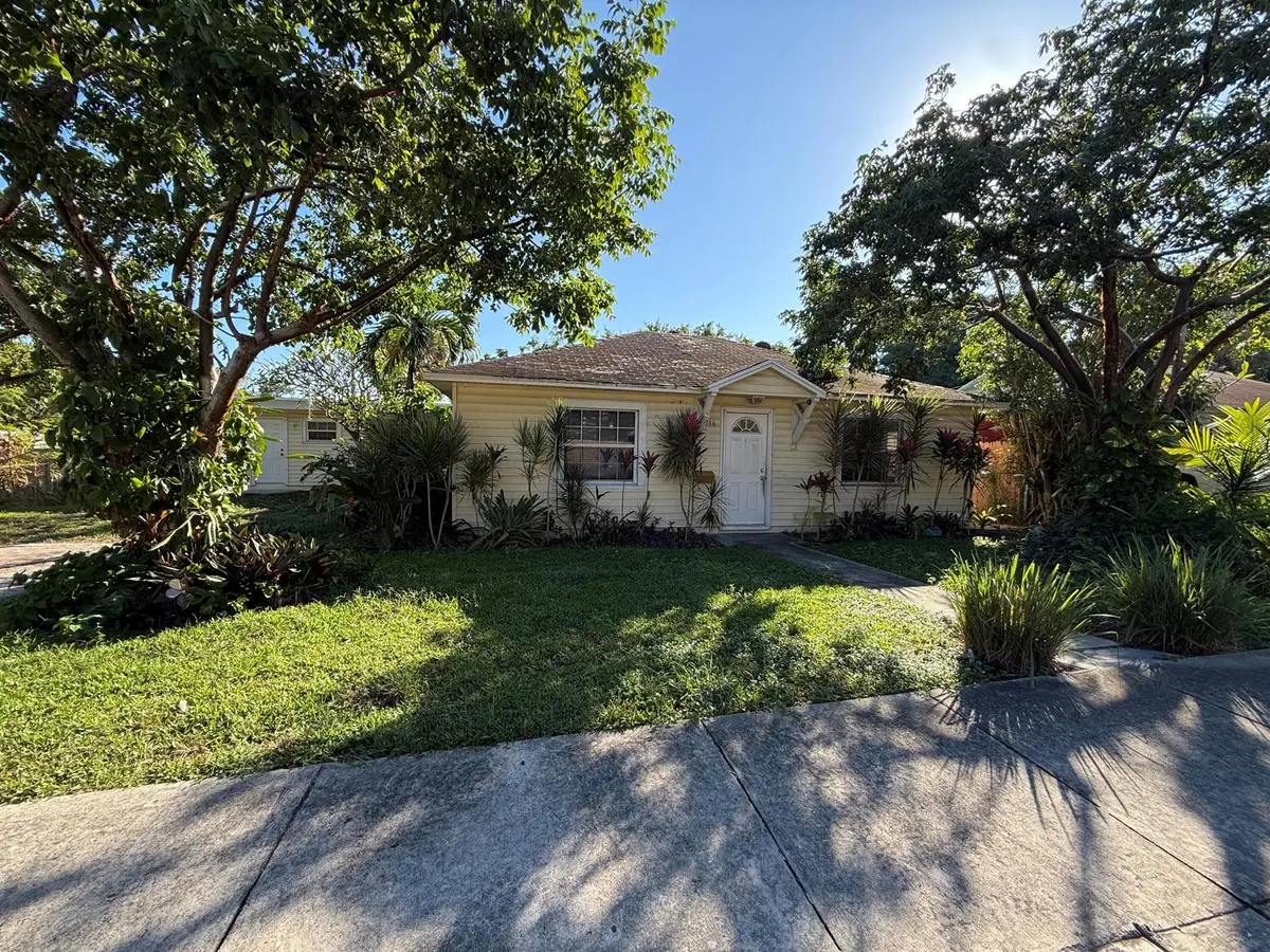 716 S Pine Street, Lake Worth Beach, FL 33460 - Image #1