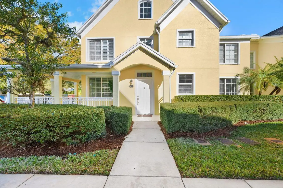 1651 SE Pomeroy Street, Stuart, FL 34997 - Image #1
