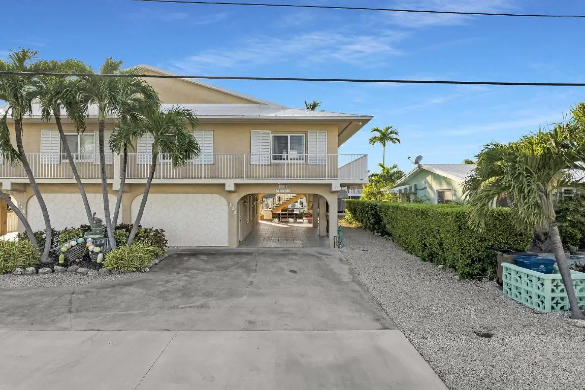 351 10th Street, Key Colony Beach, FL  - Image #1