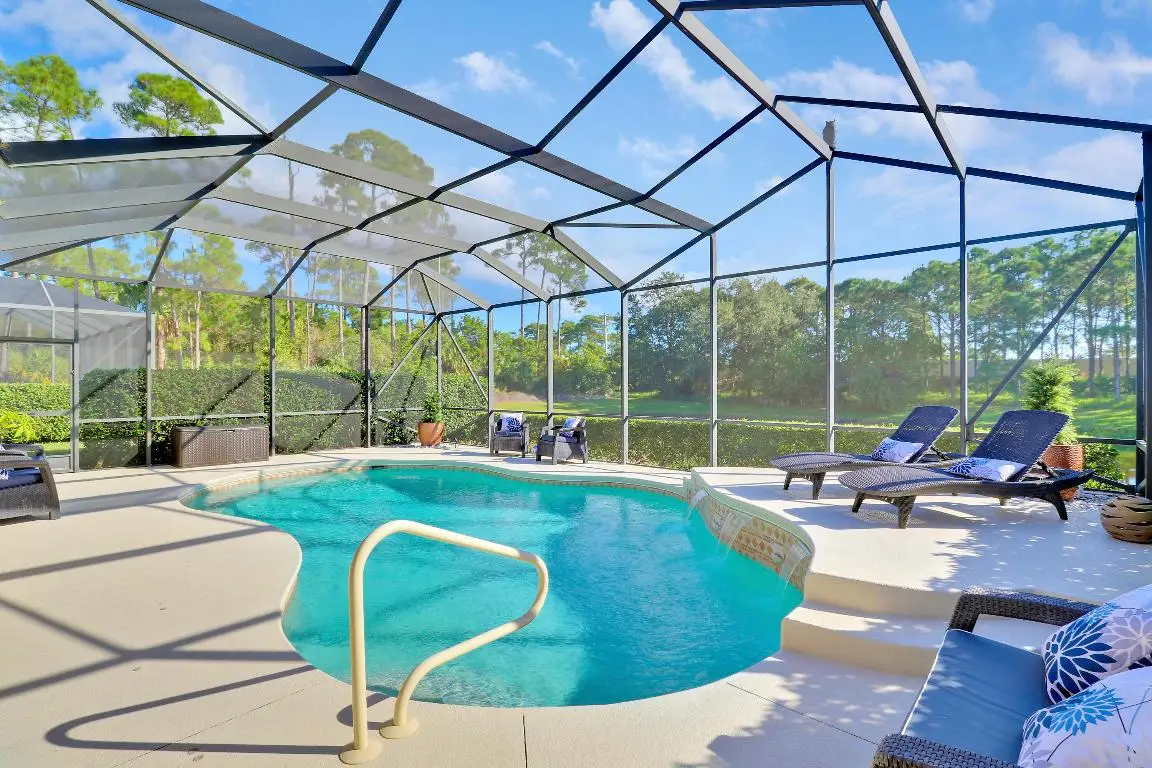 9005 Houndslake Court, Port Saint Lucie, FL 34986 - Image #1