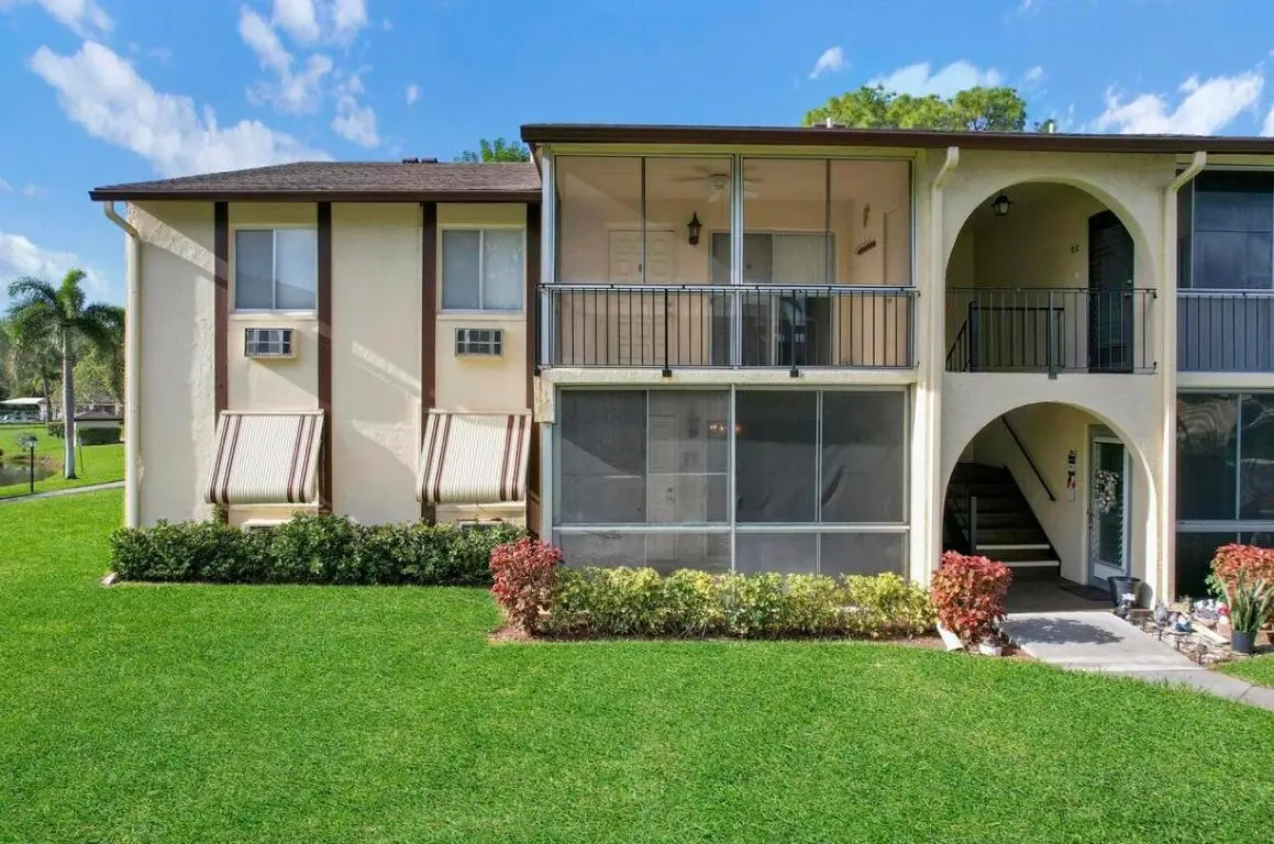 3527 La Palmas Court #A-1, Greenacres, FL 33463 - Image #1