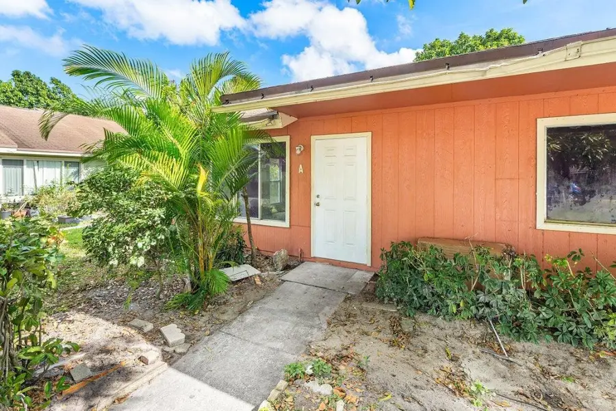 4627 Orleans Court #A, West Palm Beach, FL 33415 - Image #3