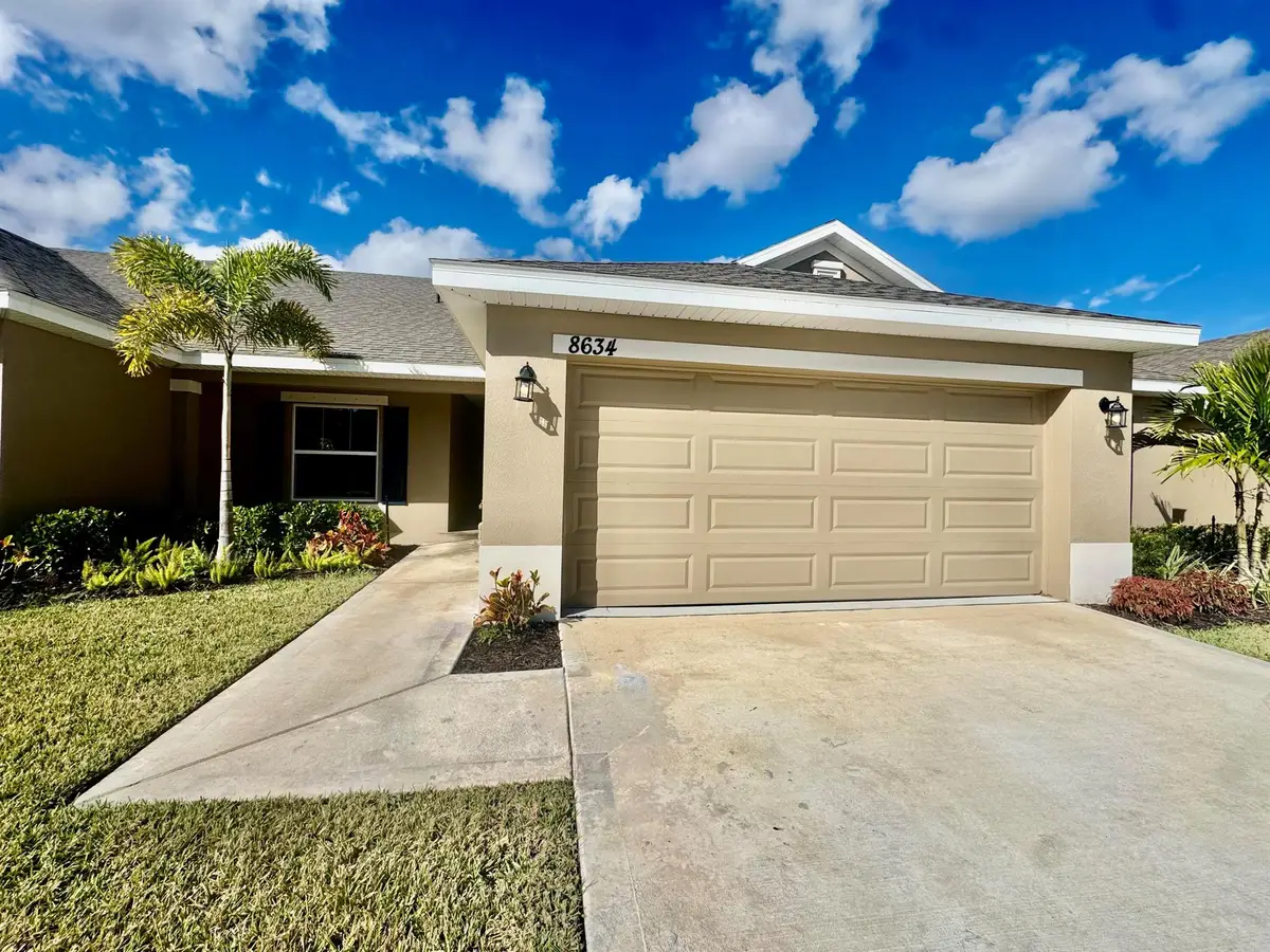 8634 Giovanni Avenue, Fort Pierce, FL 34951 - Image #1