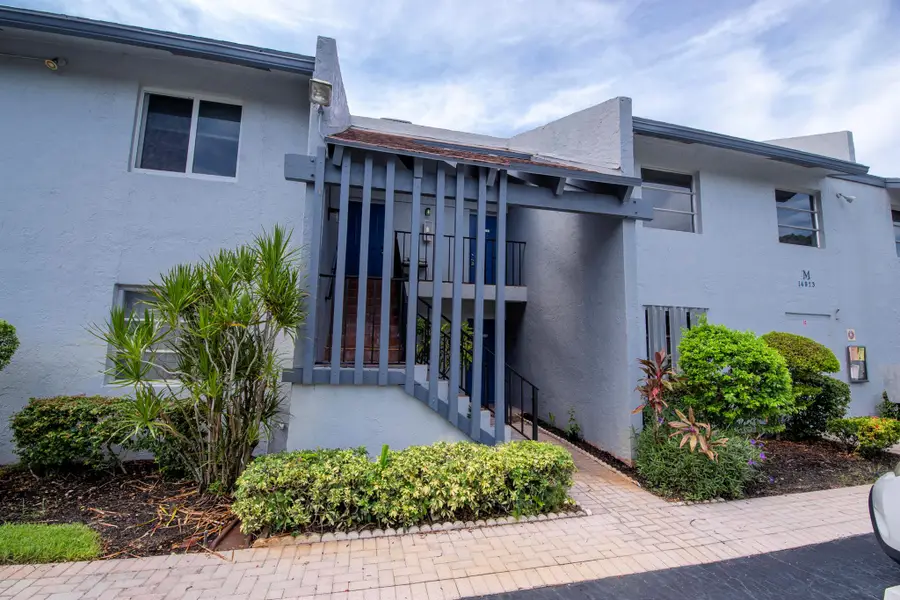 14823 Cumberland Drive #204 M, Delray Beach, FL 33446 - Image #2
