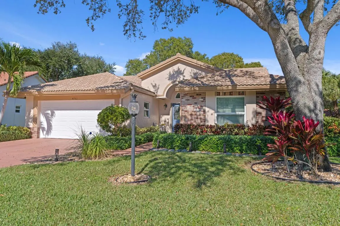 4761 Catamaran Circle, Boynton Beach, FL 33436 - Image #1