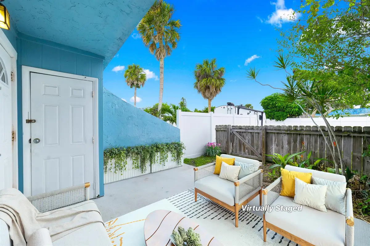 902 Shorewinds Drive #B, Hutchinson Island, FL 34949 - Image #1