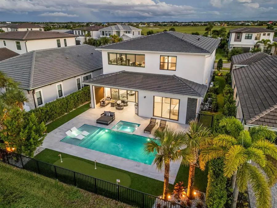 12490 Solana Bay Circle, Palm Beach Gardens, FL 33412 - Image #3