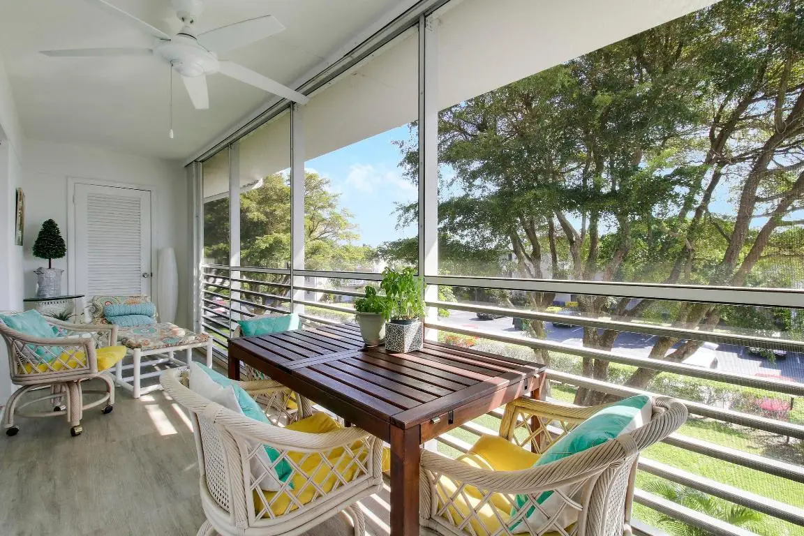 2721 N Garden Drive #309, Lake Worth, FL 33461 - Image #1