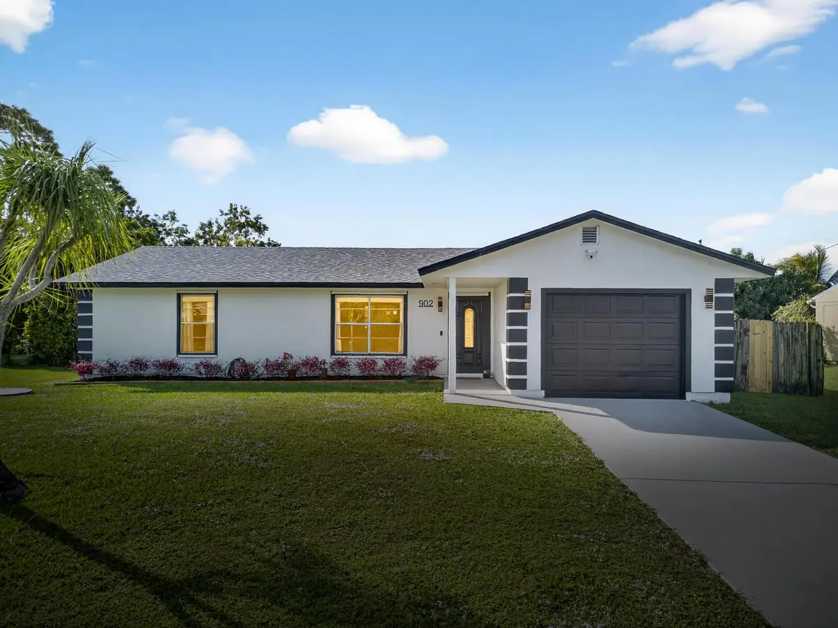 902 SW Dalton Avenue, Port Saint Lucie, FL 34953 - Image #1