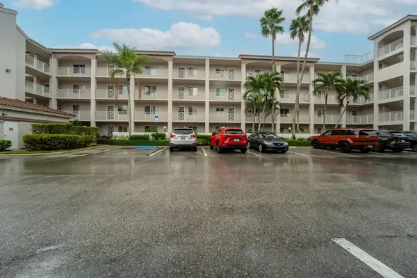 14112 Huntington Pointe Drive #309, Delray Beach, FL 33484