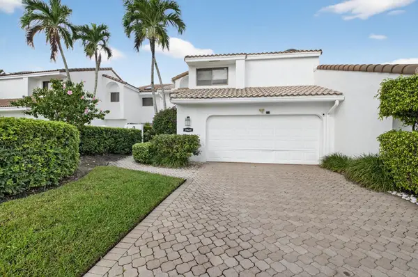 19629 Bay Cove Drive, Boca Raton, FL 33434
