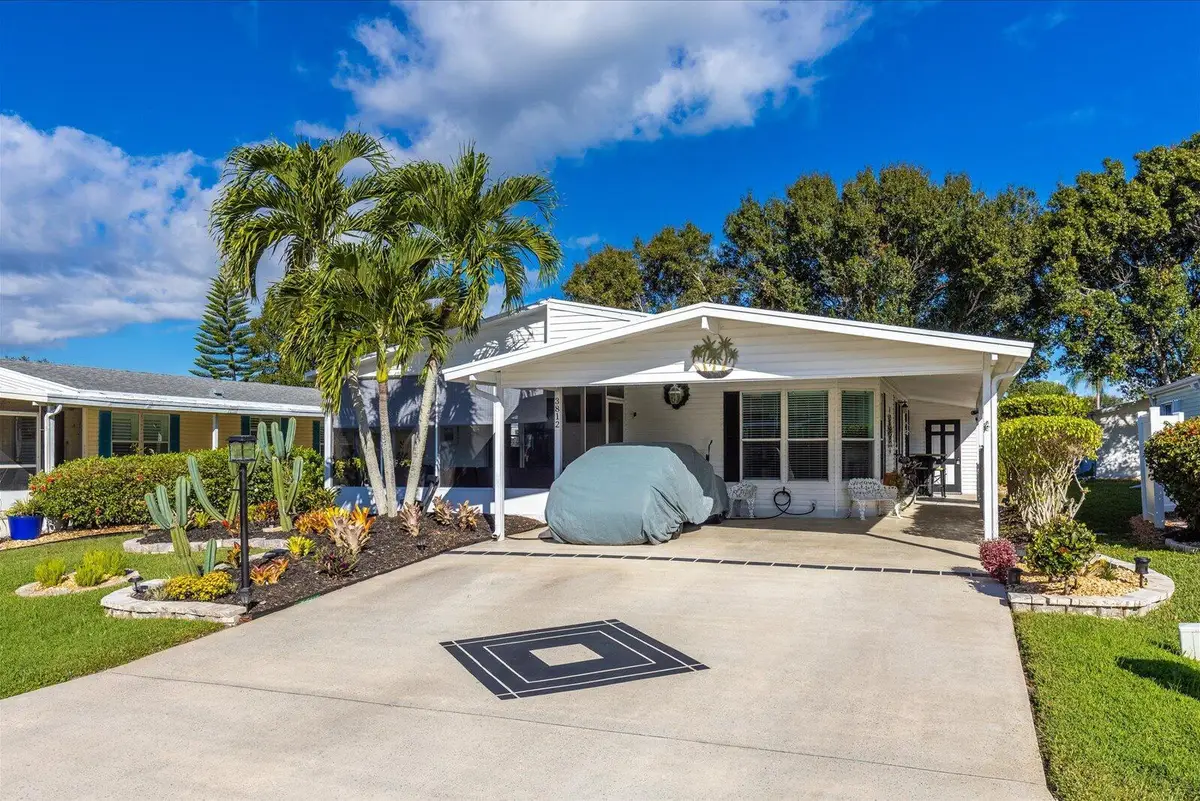 3812 Morning Dove Court, Port Saint Lucie, FL 34952 - Image #1