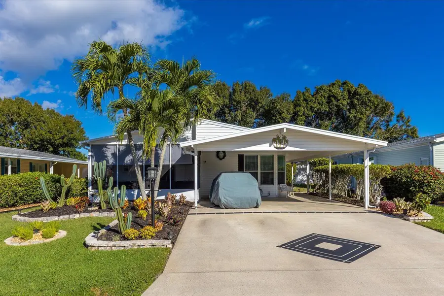 3812 Morning Dove Court, Port Saint Lucie, FL 34952 - Image #2