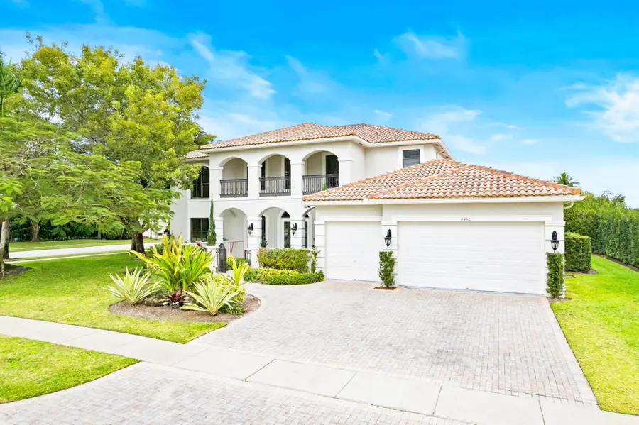 4430 Island Reef Drive, Wellington, FL 33449 - Image #2