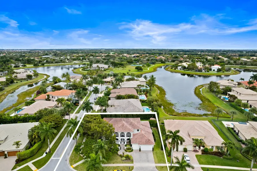 4430 Island Reef Drive, Wellington, FL 33449 - Image #3