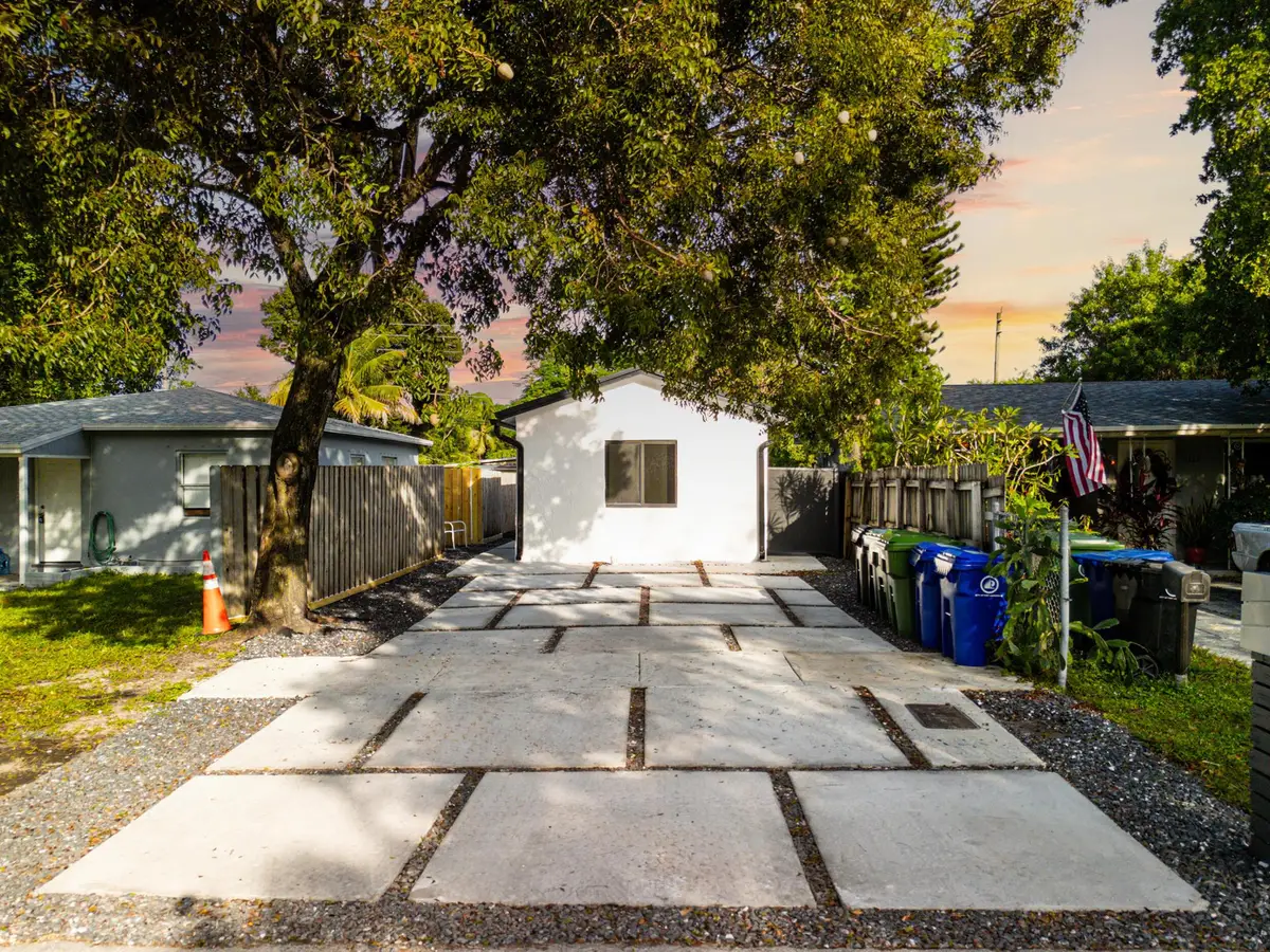 1126 NW 4th Avenue #1-2, Fort Lauderdale, FL 33311 - Image #1