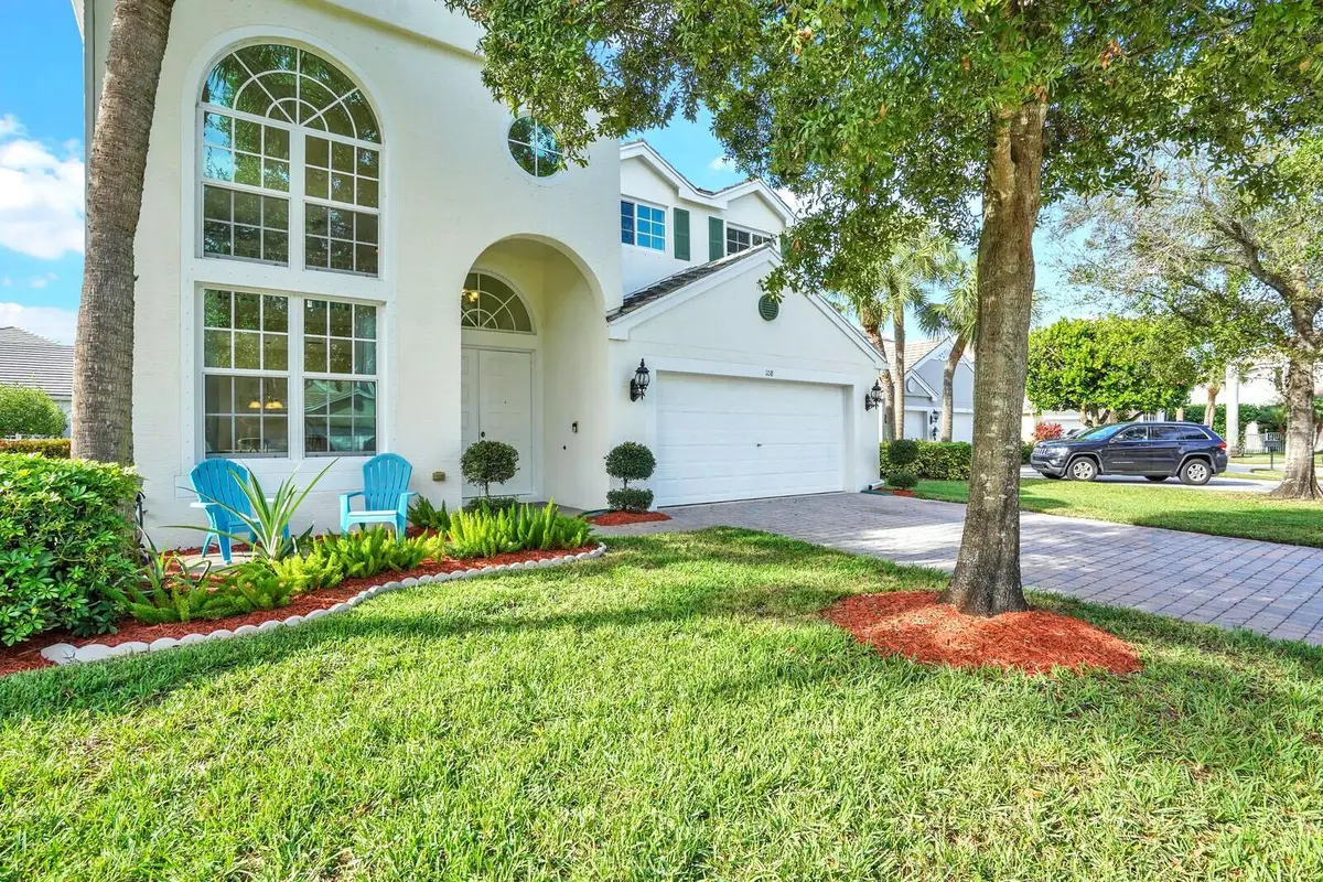 108 Devonshire Circle, Royal Palm Beach, FL 33414 - Image #1