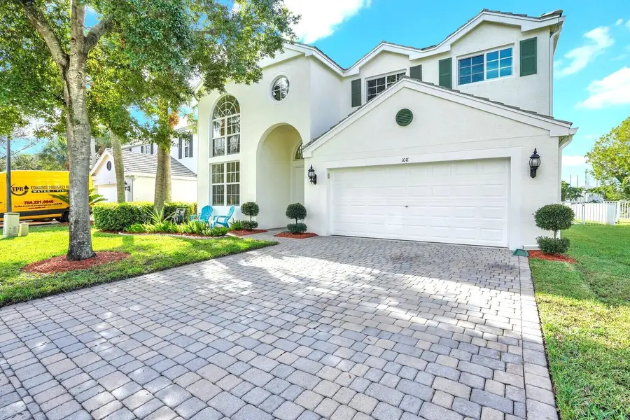 108 Devonshire Circle, Royal Palm Beach, FL 33414 - Image #2