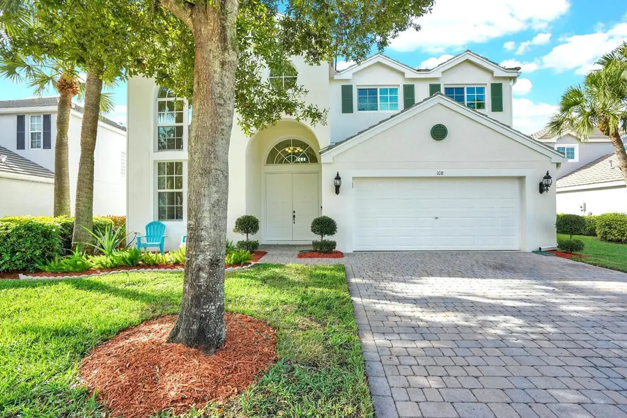 108 Devonshire Circle, Royal Palm Beach, FL 33414 - Image #3
