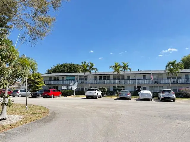 237 Northampton L #237, West Palm Beach, FL 33417 - #3