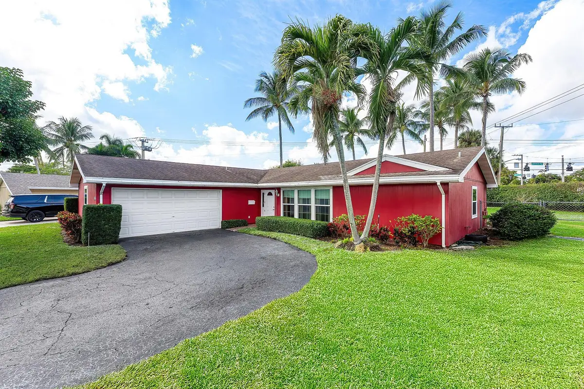 3643 Avenue Montresor, Delray Beach, FL 33445 - Image #1