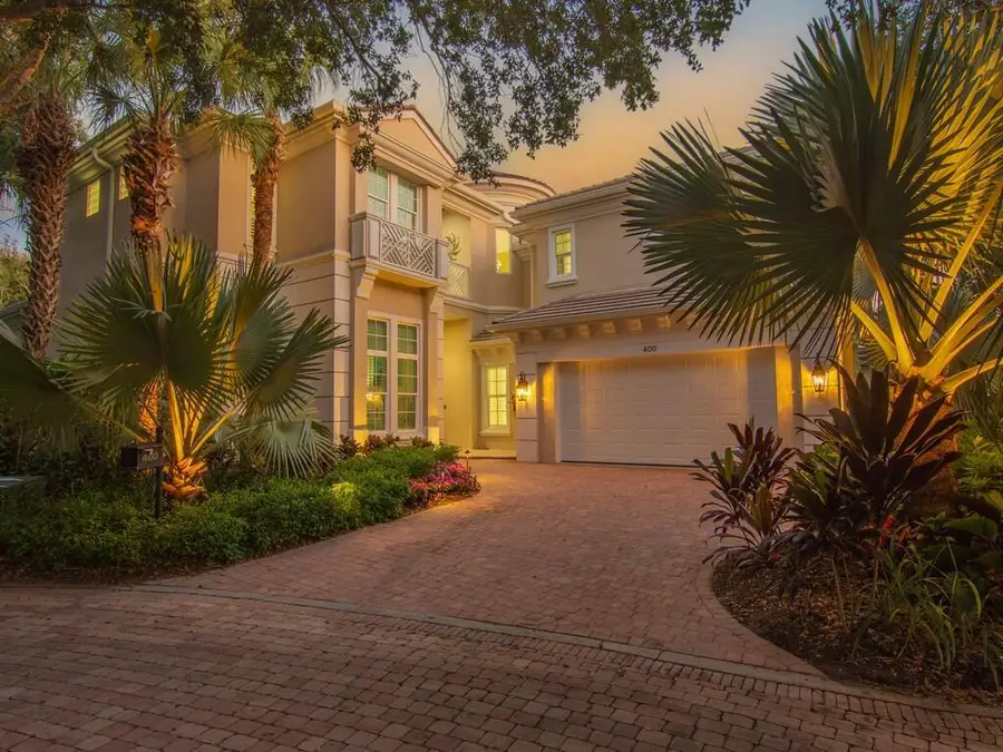 400 Oceanview Lane, Indian River Shores, FL 32963 - Image #2