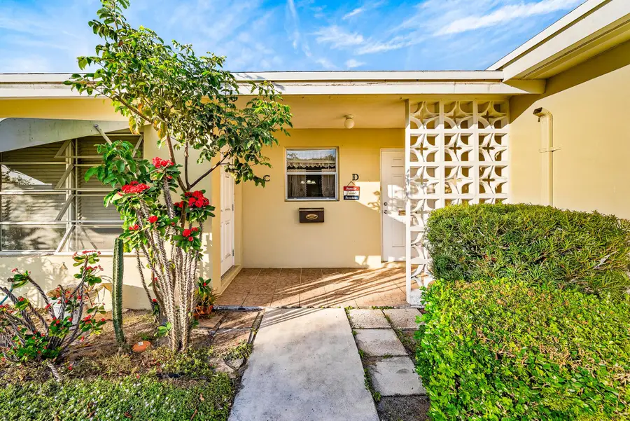 175 High Point Terrace E #D, Delray Beach, FL 33445 - Image #2