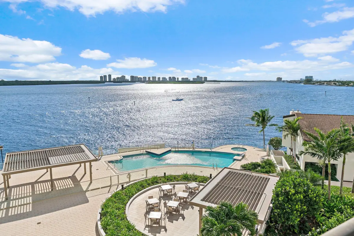 100 Lakeshore Drive #457, North Palm Beach, FL 33408 - Image #1