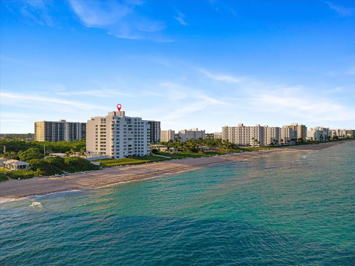3407 S Ocean Boulevard #4a, Highland Beach, FL 33487 - Image #1