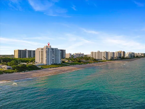 3407 S Ocean Boulevard #4a, Highland Beach, FL 33487
