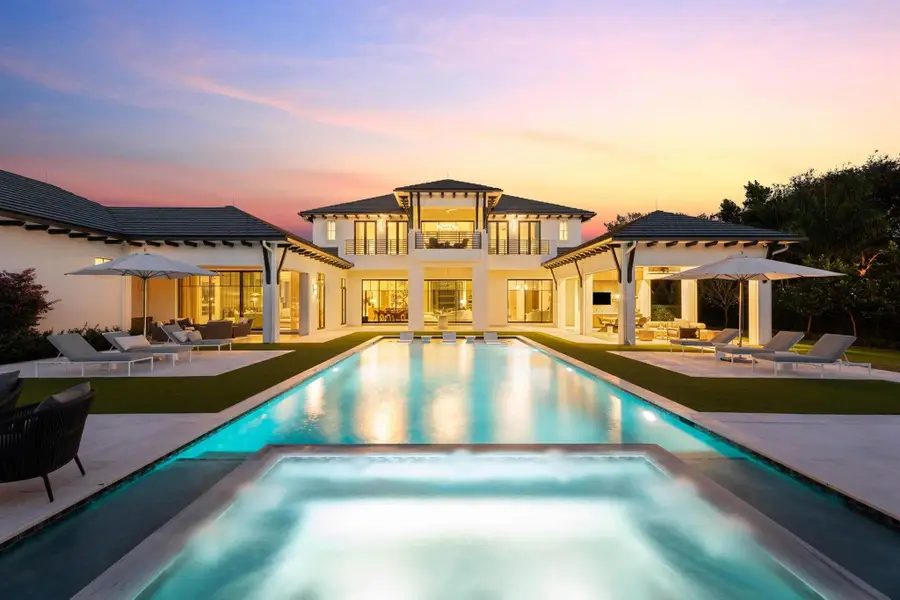 210 Bears Club Drive, Jupiter, FL 33477 - Image #2