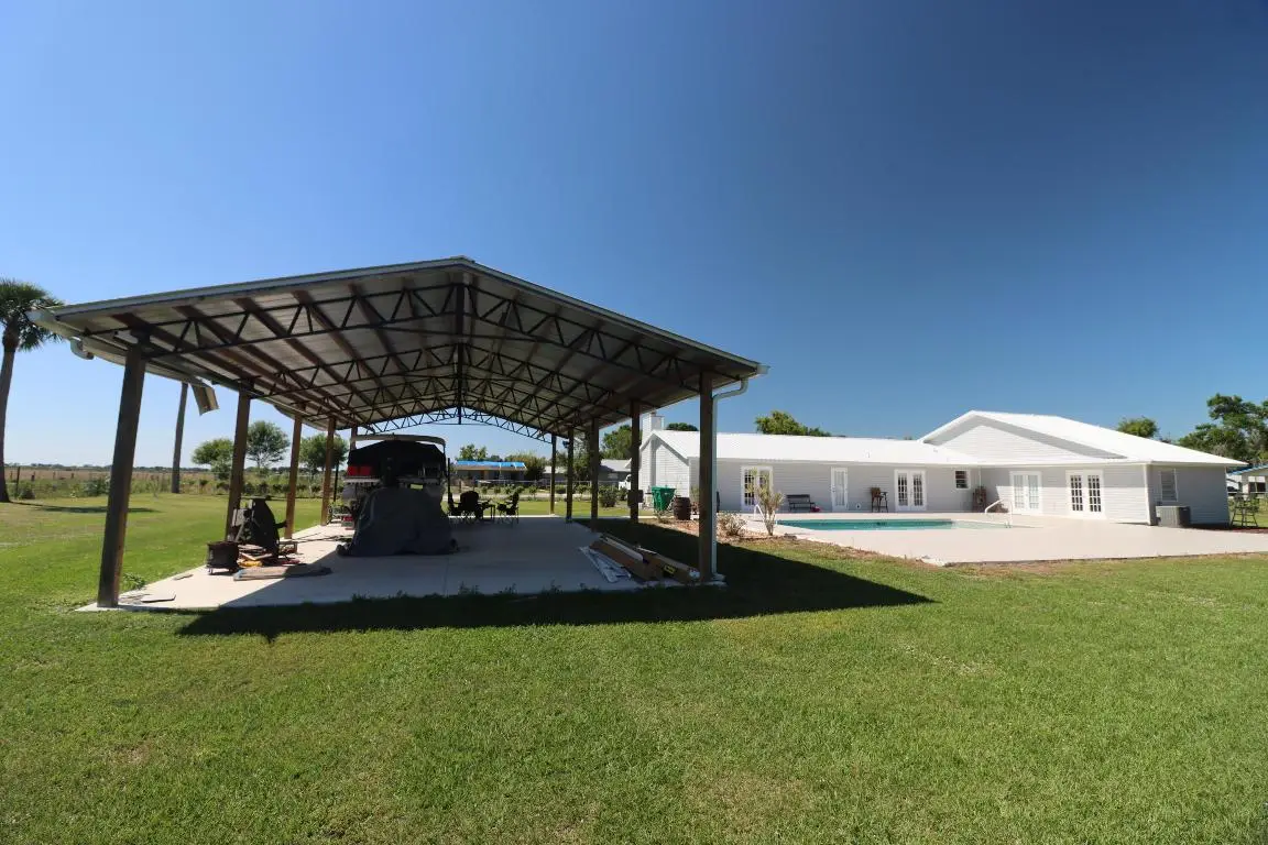 7175 NW 82nd Court, Okeechobee, FL 34972 - #1