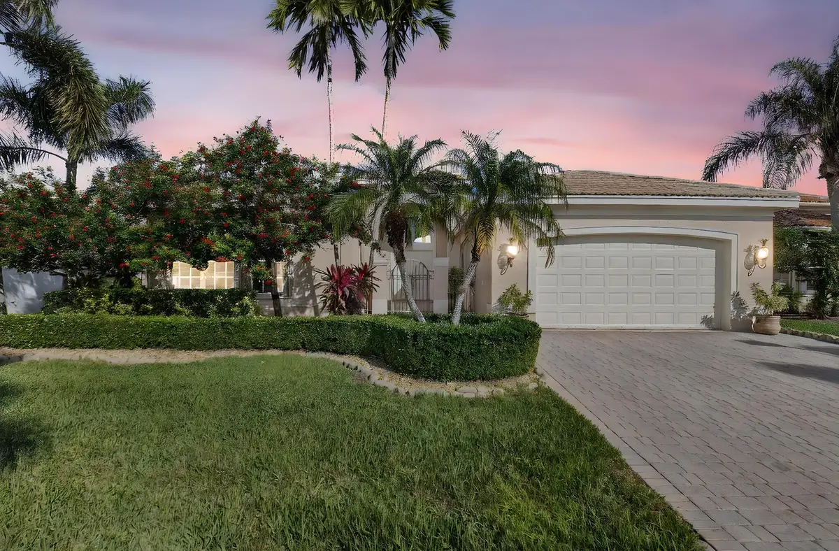 13273 Solana Beach Cove, Delray Beach, FL 33446 - Image #1