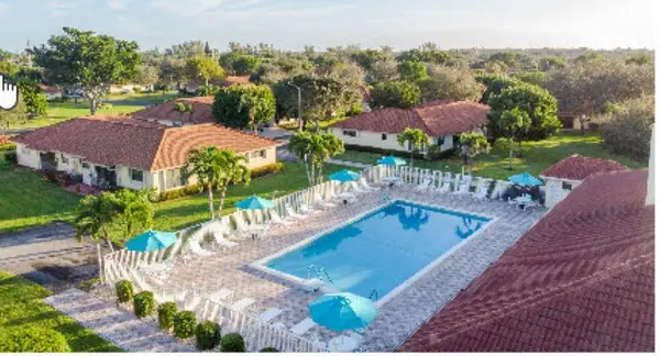 9885 Clusia Tree Drive #A, Boynton Beach, FL 33436