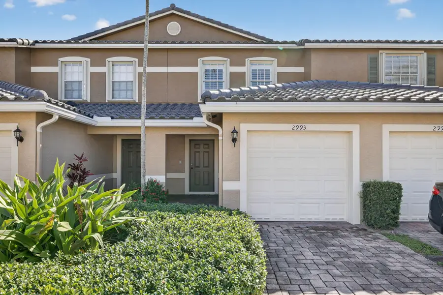 2993 SE Lexington Lakes Drive, Stuart, FL 34994 - Image #2