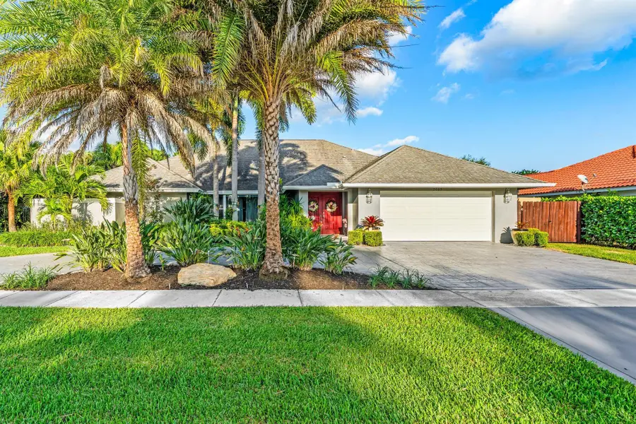 2063 Amesbury Circle, Wellington, FL 33414 - Image #2