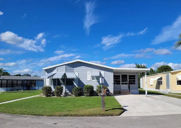 8572 Florence Drive, Port St Lucie, FL 34952