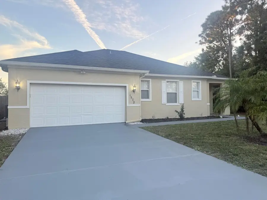 1572 SW Gager Road, Port Saint Lucie, FL 34953 - Image #2