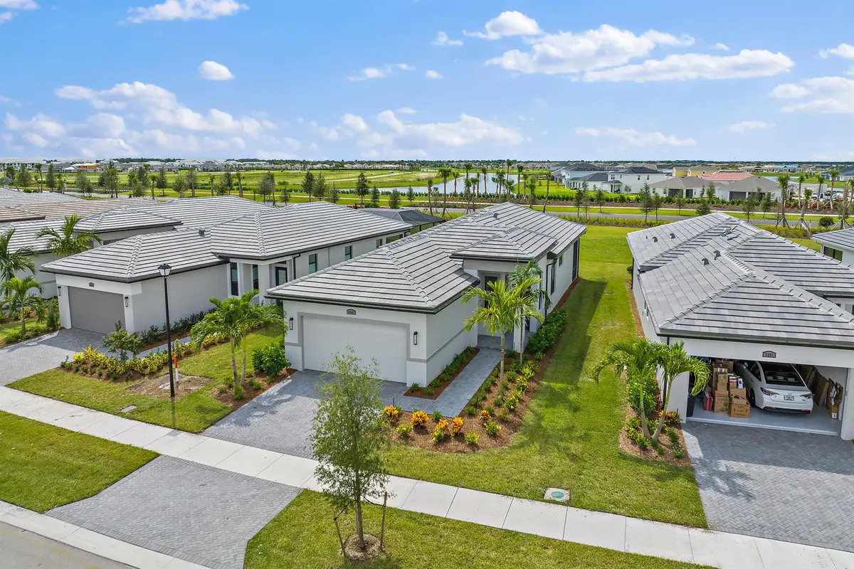 9345 SW Pepoli Way, Port Saint Lucie, FL 34987 - Image #1