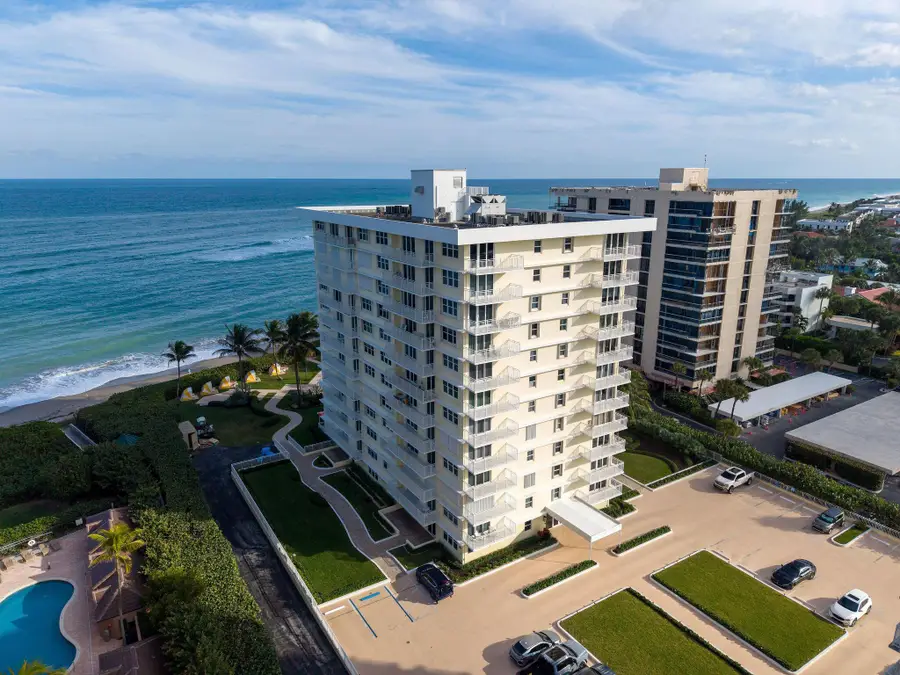 500 Ocean Drive #E-2d, Juno Beach, FL 33408 - Image #2