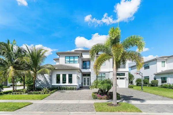9657 Vescovato Way, Boca Raton, FL 33496