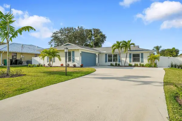 273 SW Nativity Ter Terrace, Port St Lucie, FL 34984