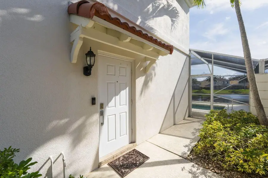 2122 Tigris Drive, West Palm Beach, FL 33411 - #2