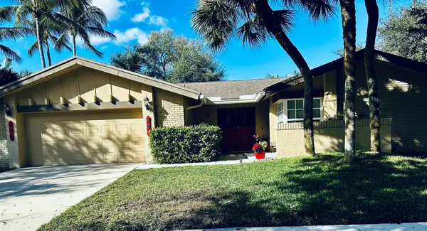 3099 NW 25th Terrace, Boca Raton, FL 33434