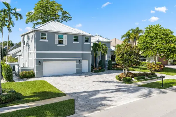 7039 Mandarin Drive, Boca Raton, FL 33433