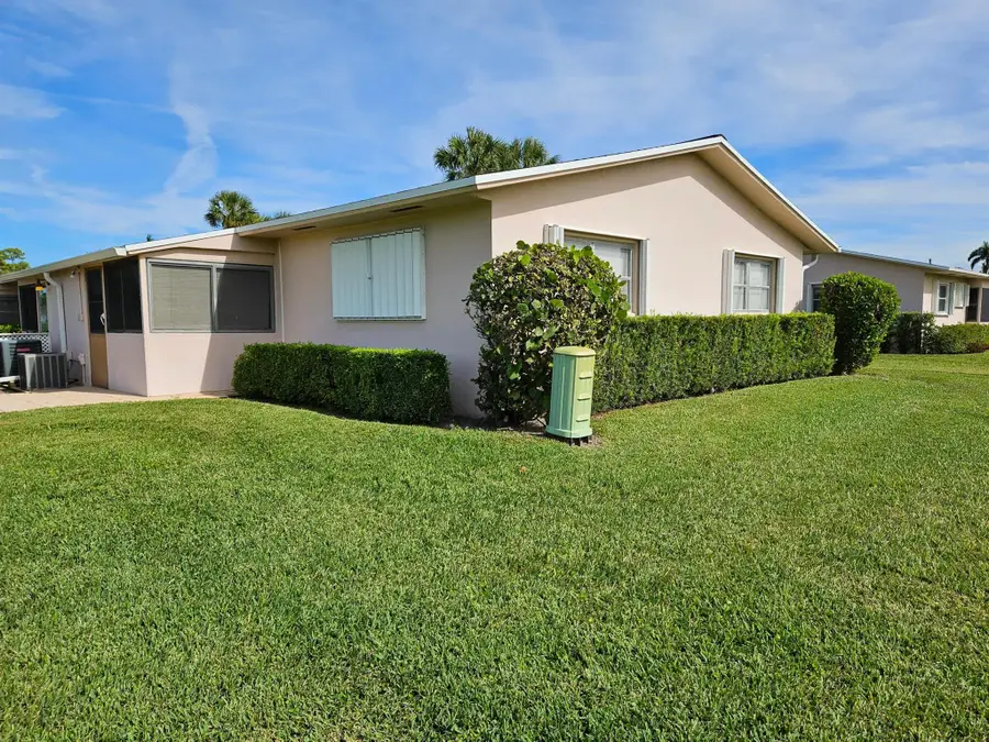 2581 Dudley Drive W #A, West Palm Beach, FL 33415 - Image #3
