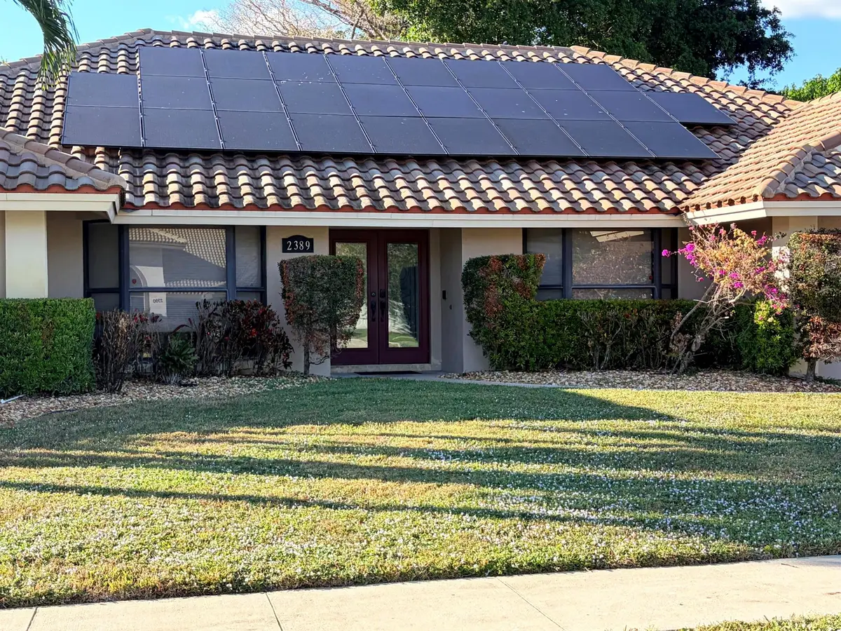 2389 Seaford Drive, Wellington, FL 33414 - Image #1