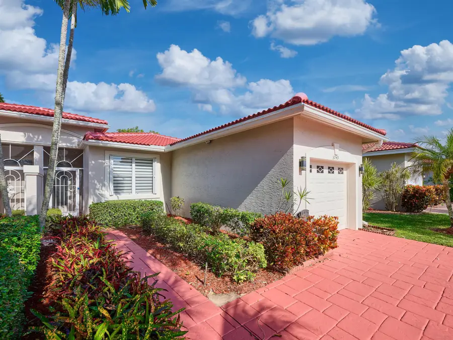 5749 Emerald Cay Terrace, Boynton Beach, FL 33437 - Image #2