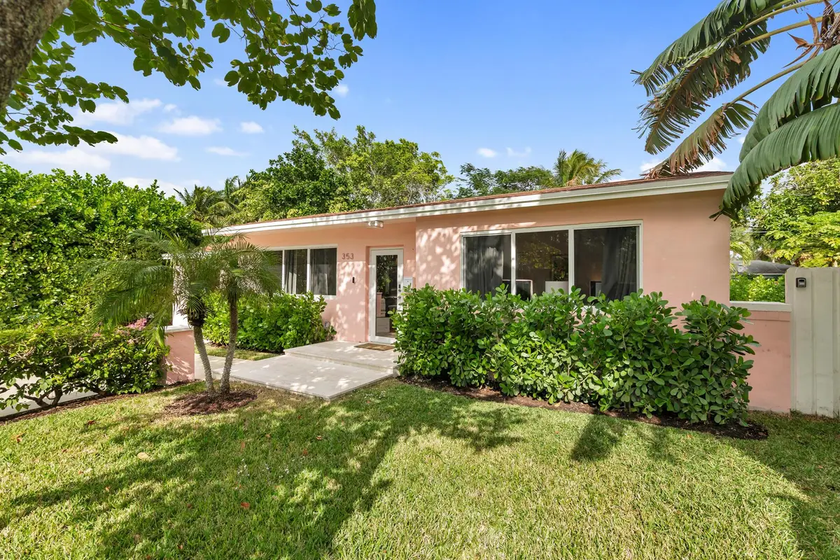 353 Gregory Road, West Palm Beach, FL 33405 - Image #1