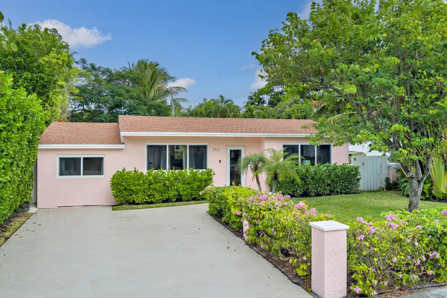 353 Gregory Road, West Palm Beach, FL 33405 - Image #2